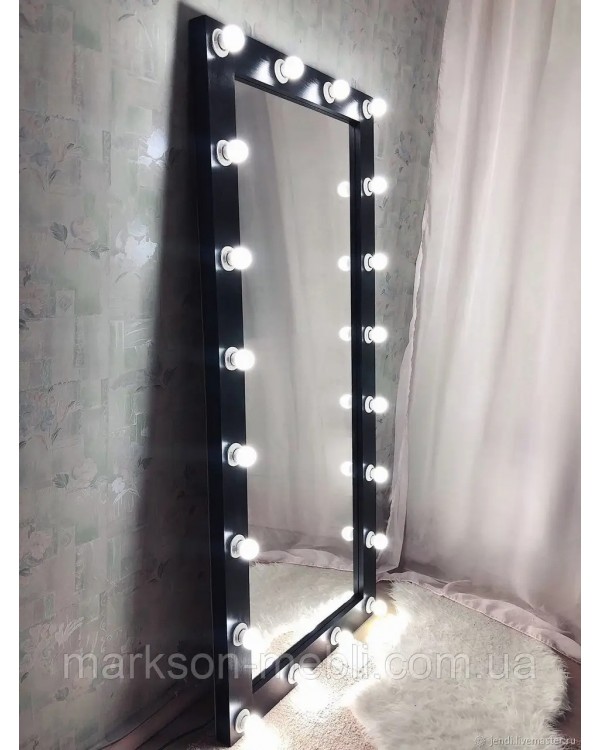 Дзеркало LIGHT white Дзеркало LIGHT white