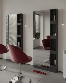 Рабочее место для мастеров салонов красоты и парикмахерских «Флай» М401-foto3