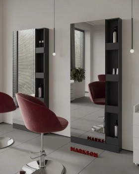 Рабочее место для мастеров салонов красоты и парикмахерских «Флай» М401-foto3
