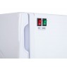 Нагрівач рушників мод. 6551 (18L) з UV-лампою