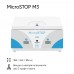 Воздушный высокотемпературный стерилизатор Microstop M3 шафа сухожаровая в салон красоты Воздушный высокотемпературный стерилизатор Microstop M3 шафа сухожаровая в салон красоты