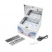 Шкаф стерилизатор сухожаровый M3+RAINBOW сухожар для салонов красоты Шкаф стерилизатор сухожаровый M3+RAINBOW сухожар для салонов красоты