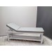 Дерев'яний масажний стіл кушетка для масажу KP-10 WHITE+CLOUD_ST масажна SPA кушетка з підголовником Дерев'яний масажний стіл кушетка для масажу KP-10 WHITE+CLOUD_ST масажна SPA кушетка з підголовником