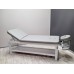 Дерев'яний масажний стіл кушетка для масажу KP-10 WHITE+CLOUD_ST масажна SPA кушетка з підголовником Дерев'яний масажний стіл кушетка для масажу KP-10 WHITE+CLOUD_ST масажна SPA кушетка з підголовником