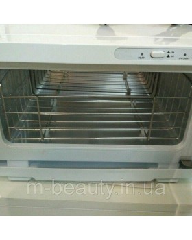 Разогреватель полотенец с уф стерилизатором-foto3