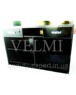 Ресепшн ДСП-Egger стійка для адміністратора Рецепція VM401-foto5