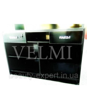 Ресепшн ДСП-Egger стойка для администратора Рецепция VM401-foto5