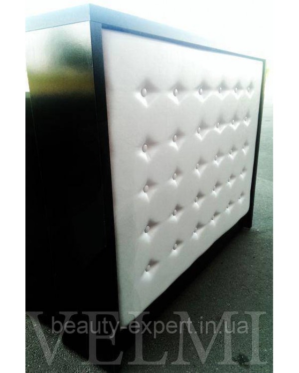 Ресепшн ДСП-Egger стійка для адміністратора Рецепція VM401