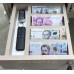 Угловой ресепшн LOFT стойка администратора (натуральный дуб) РЕС-16 угловая офисная ПРЕМИУМ рецепция приемная Угловой ресепшн LOFT стойка администратора (натуральный дуб) РЕС-16 угловая офисная ПРЕМИУМ рецепция приемная