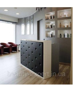 Рецепція VM402 ДСП Egger Стійка адміністратора-foto2