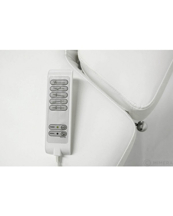 Массажный стол электрический двухсекционный LED подсветка NUSH2 кушетка для масажа массажная косметологическая Массажный стол электрический двухсекционный LED подсветка NUSH2 кушетка для масажа массажная косметологическая