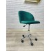 Крісло майстра Urban Comfort з регульованою висотою та колесиками Стілець для салону краси КР-02caster_MR Крісло майстра Urban Comfort з регульованою висотою та колесиками Стілець для салону краси КР-02caster_MR