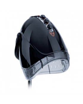Стационарный сушуар фен EGG Automatic на штативе,1000Вт,черный