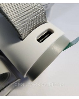 Трихоскоп бездротовий апарат для діагностики шкіри голови та волосся KERATEX (портативний)-foto3