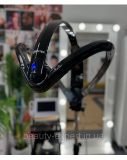 Клімазон з інфрачервоним освітленням KERATEX на штативі чорного кольору-foto2