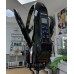 Клімазон з інфрачервоним освітленням KERATEX на штативі чорного кольору Клімазон з інфрачервоним освітленням KERATEX на штативі чорного кольору