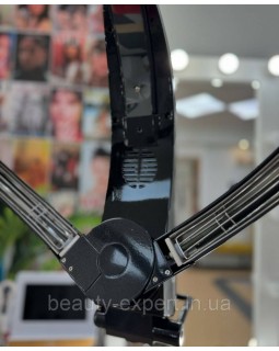Клімазон з інфрачервоним освітленням KERATEX на штативі чорного кольору-foto5