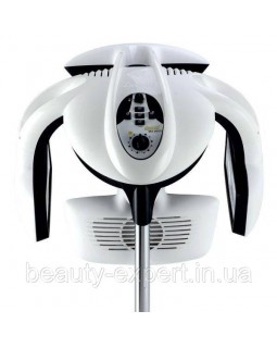 CERIOTTI MX3600 Electronic – професійний інфрачервоний клімазон (Італія)