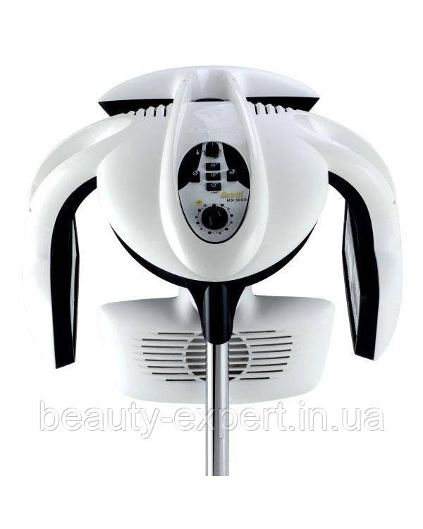 CERIOTTI MX3600 Electronic – професійний інфрачервоний клімазон (Італія) CERIOTTI MX3600 Electronic – професійний інфрачервоний клімазон (Італія)