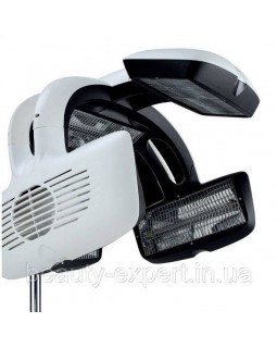 CERIOTTI MX3600 Electronic – професійний інфрачервоний клімазон (Італія)-foto2