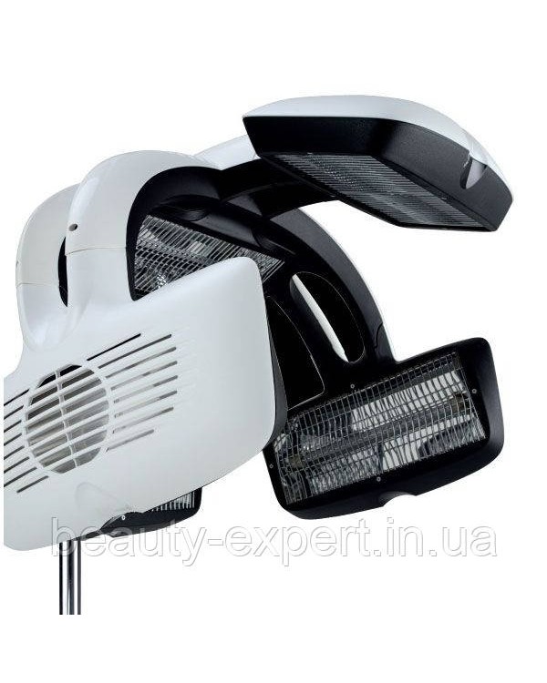 CERIOTTI MX3600 Electronic – професійний інфрачервоний клімазон (Італія) CERIOTTI MX3600 Electronic – професійний інфрачервоний клімазон (Італія)