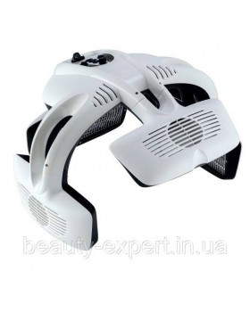 CERIOTTI MX3600 Electronic – профессиональный инфракрасный климазон (Италия)-foto3
