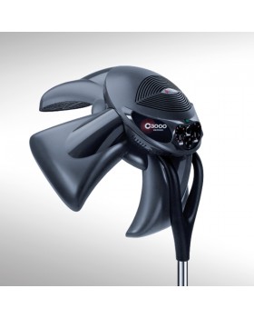 Климазон CERIOTTI C3000 (Италия)-НА КРОНШТЕЙНЕ-foto2