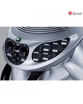Климазон CERIOTTI C3000 (Италия)-НА КРОНШТЕЙНЕ-foto3