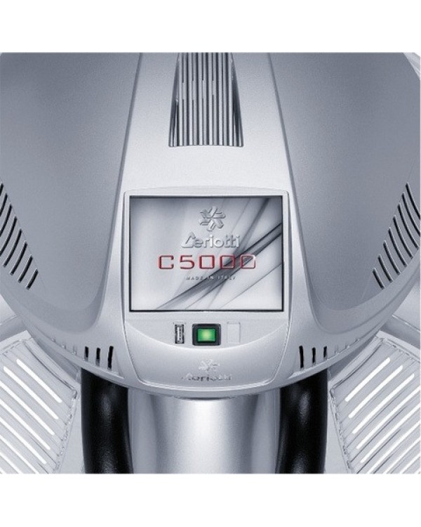 Клімазон C5000 Digital Ozone на штативі