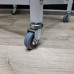 Візок косметологічний R-4 етажерка для салону краси Тумба столик косметолога з ручками Візок косметологічний R-4 етажерка для салону краси Тумба столик косметолога з ручками