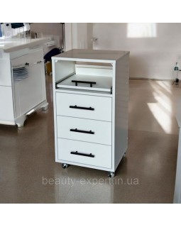 Косметологічний візок SV101-25 для салону краси-foto2