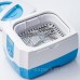 Мийка ультразвукова ванна-очисник ультразвуковий MICROSTOP MU-PROF уз-ванночка для інструментів Мийка ультразвукова ванна-очисник ультразвуковий MICROSTOP MU-PROF уз-ванночка для інструментів