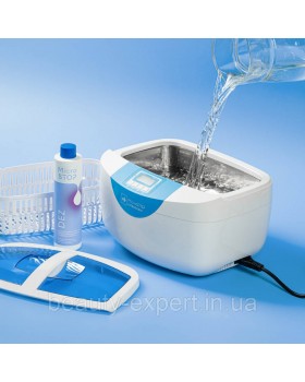 Ультразвукова ванна-мийка для інструментів MICROSTOP MU-PROMAX-foto3