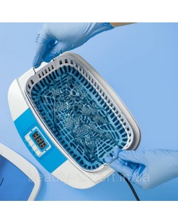 Ультразвукова ванна-мийка для інструментів MICROSTOP MU-PROMAX-foto4