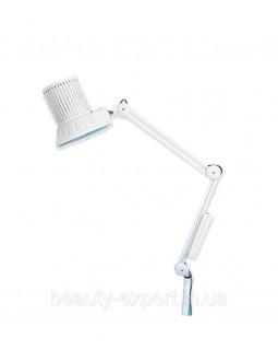 Потужна педикюрна витяжка з підсвіткою AIR DUST Universal + мобільна база-foto7