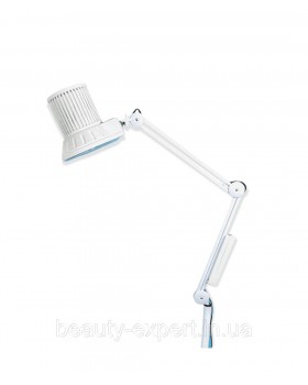 Мощная педикюрная вытяжка с подсветкой AIR DUST Universal+ мобильная база-foto7