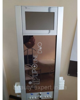 Апарат VIP Lipo Line DUO (Оригінал) апарат для корекції фігури ліпосакція кавітація SMAS ліфтинг Апарат VIP Lipo Line DUO (Оригінал) апарат для корекції фігури ліпосакція кавітація SMAS ліфтинг