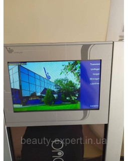 Апарат VIP Lipo Line DUO (Оригінал) апарат для корекції фігури ліпосакція кавітація SMAS ліфтинг-foto2