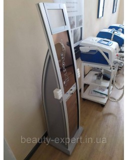 Апарат VIP Lipo Line DUO (Оригінал) апарат для корекції фігури ліпосакція кавітація SMAS ліфтинг-foto3