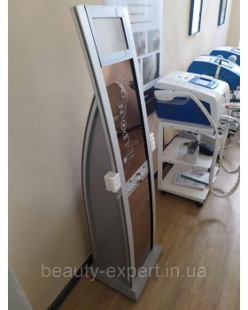 Апарат VIP Lipo Line DUO (Оригінал) апарат для корекції фігури ліпосакція кавітація SMAS ліфтинг-foto3