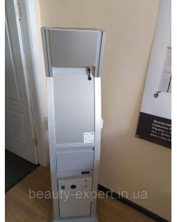 Апарат VIP Lipo Line DUO (Оригінал) апарат для корекції фігури ліпосакція кавітація SMAS ліфтинг-foto4