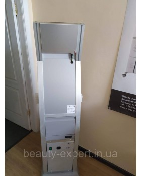 Апарат VIP Lipo Line DUO (Оригінал) апарат для корекції фігури ліпосакція кавітація SMAS ліфтинг-foto4