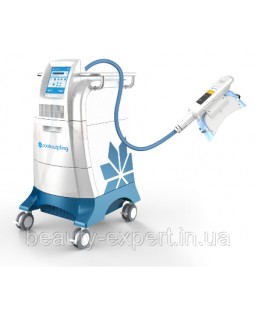 Zeltiq Coolsculpting Апарат для неінвазивного лікування великого спектру зайвих жирових відкладень