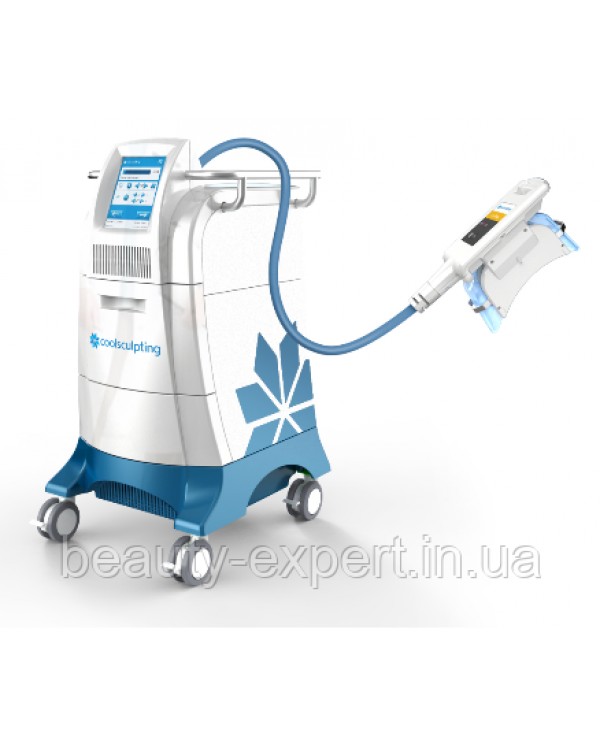 Zeltiq Coolsculpting Апарат для неінвазивного лікування великого спектру зайвих жирових відкладень