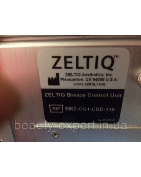 Zeltiq Coolsculpting Апарат для неінвазивного лікування великого спектру зайвих жирових відкладень-foto3