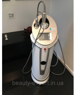 ENDOSPHERES AK Body-сенсорний апарат Endospheres® по тілу виробництво Італія-foto4