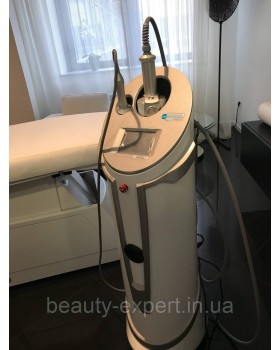 ENDOSPHERES AK Body-сенсорный аппарат Endospheres® по телу производство Италия-foto6
