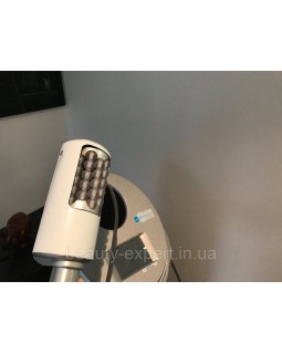 ENDOSPHERES AK Body-сенсорний апарат Endospheres® по тілу виробництво Італія-foto10