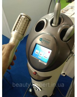 Апарат ендоаблятивної вібрації-ENDOSPHERES Eva: моделювання обличчя без ін'єкцій (оригігал Італія)-foto8