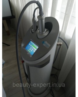 Эндосфера Аппарат для лечения целлюлита и идеального контура тела Endospheres AK Sensor All (Оригинал)-foto2